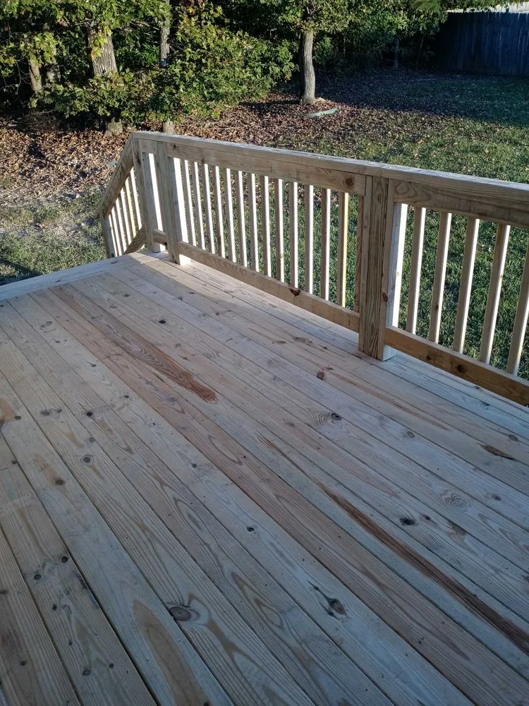 Slide of JNM Remodeling