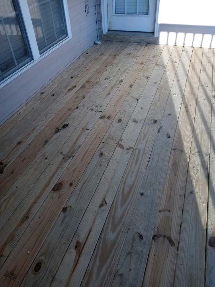 Slide of JNM Remodeling