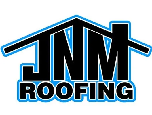 JNM ROOFING Logo
