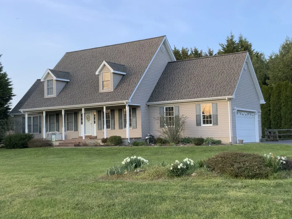 Slide of Jnn Construction inc