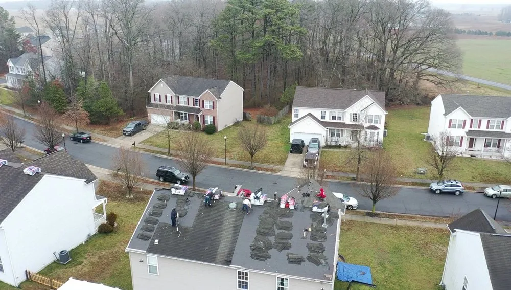 Slide of Jnn Construction inc