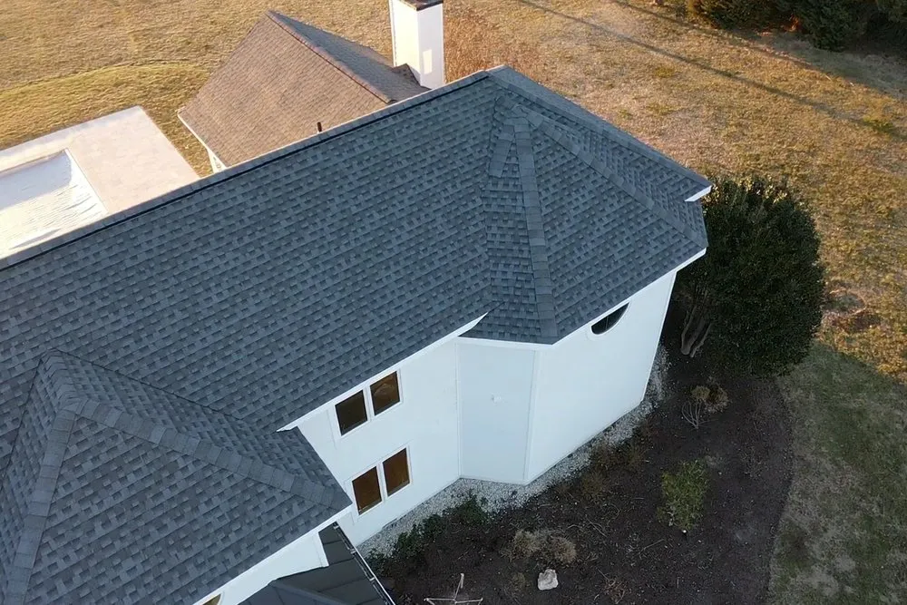 Slide of Jnn Construction inc