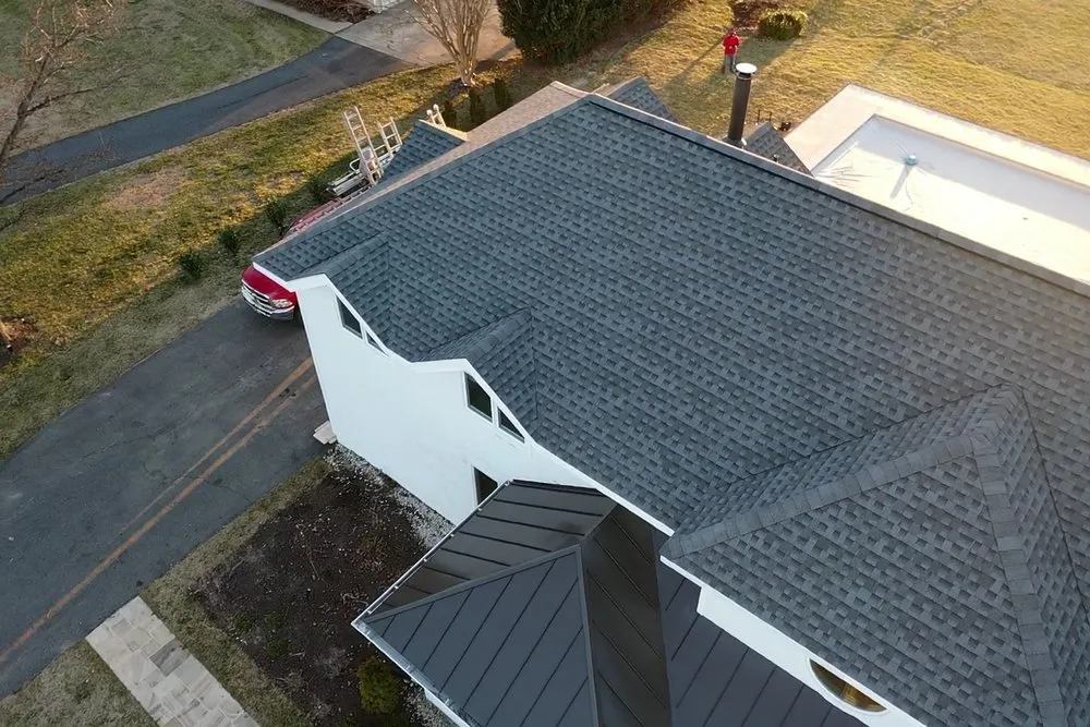 Slide of Jnn Construction inc