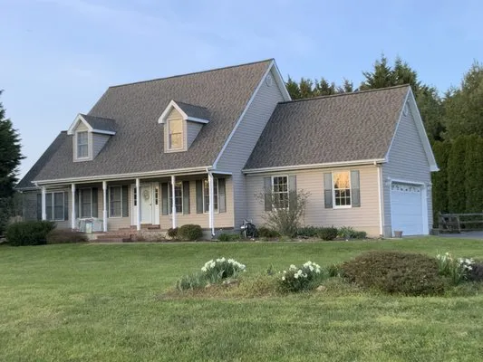 Jnn Construction inc