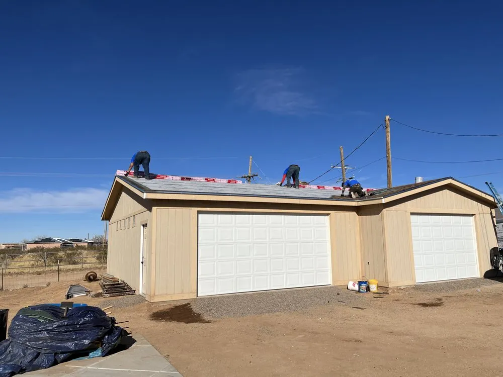 Slide of Jnr Builders