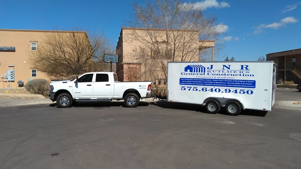 Slide of Jnr Builders