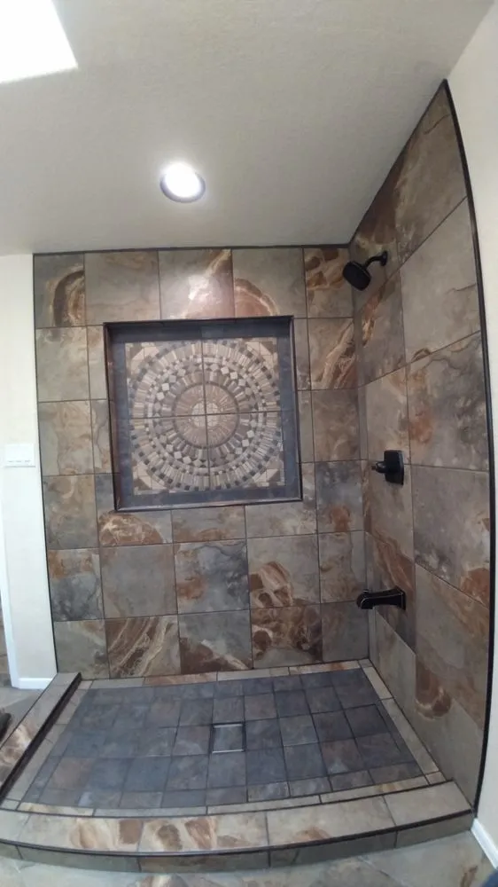 Slide of Jnr Builders