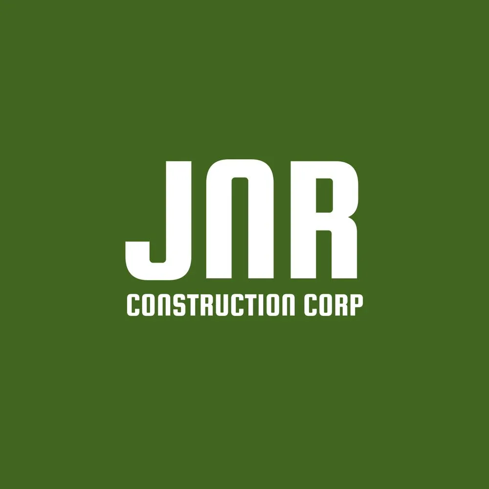 Slide of JNR Construction