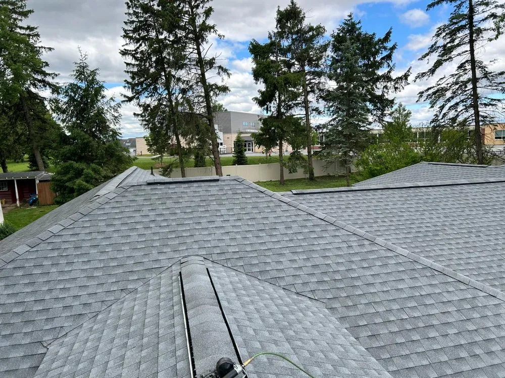 Slide of Jnr Contractor