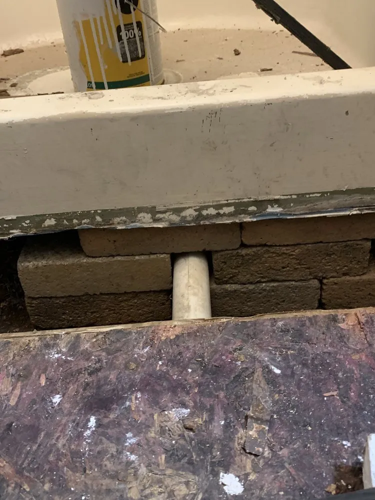 Slide of JNR Home Improvement