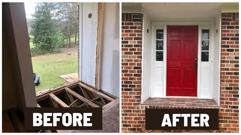 Trusted metal roofing installation experts serving Ooltewah, TN - JNR Preferred Homes & Remodel