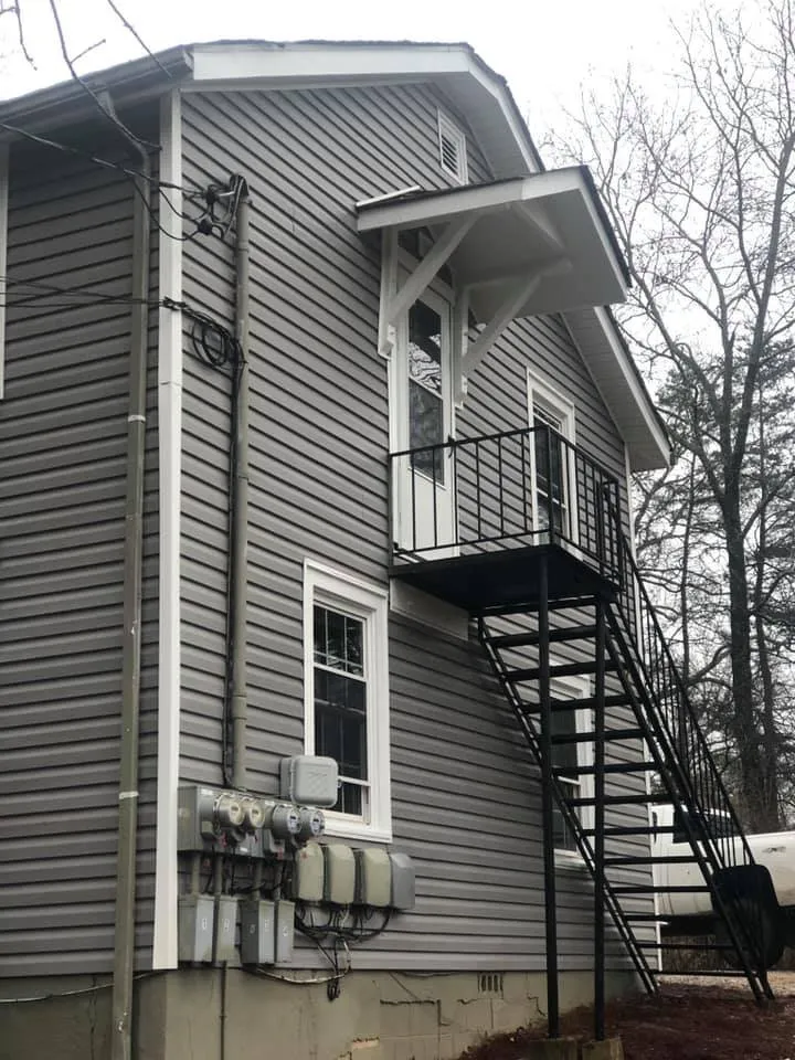 Local roof replacement in Ooltewah, TN by JNR Preferred Homes & Remodel