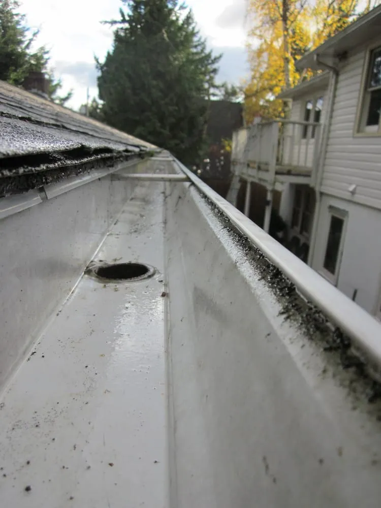 Slide of JNR Roof Cleaning and Maintenance