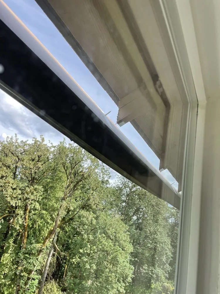 Slide of JNR Roof Cleaning and Maintenance