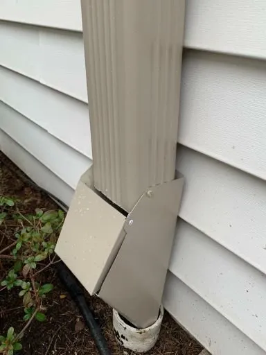 Slide of JNR Roof Cleaning and Maintenance