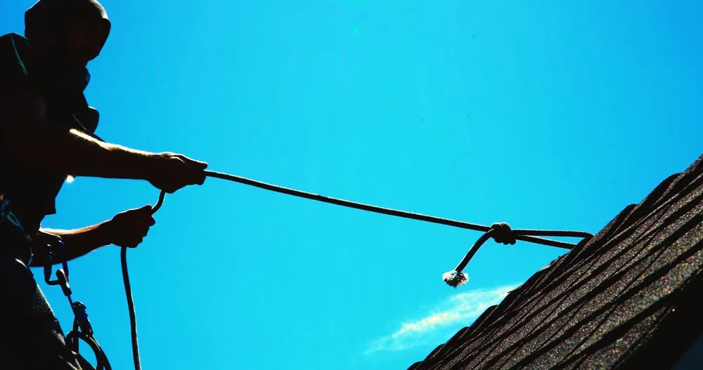 Slide of JNR Roof Cleaning and Maintenance