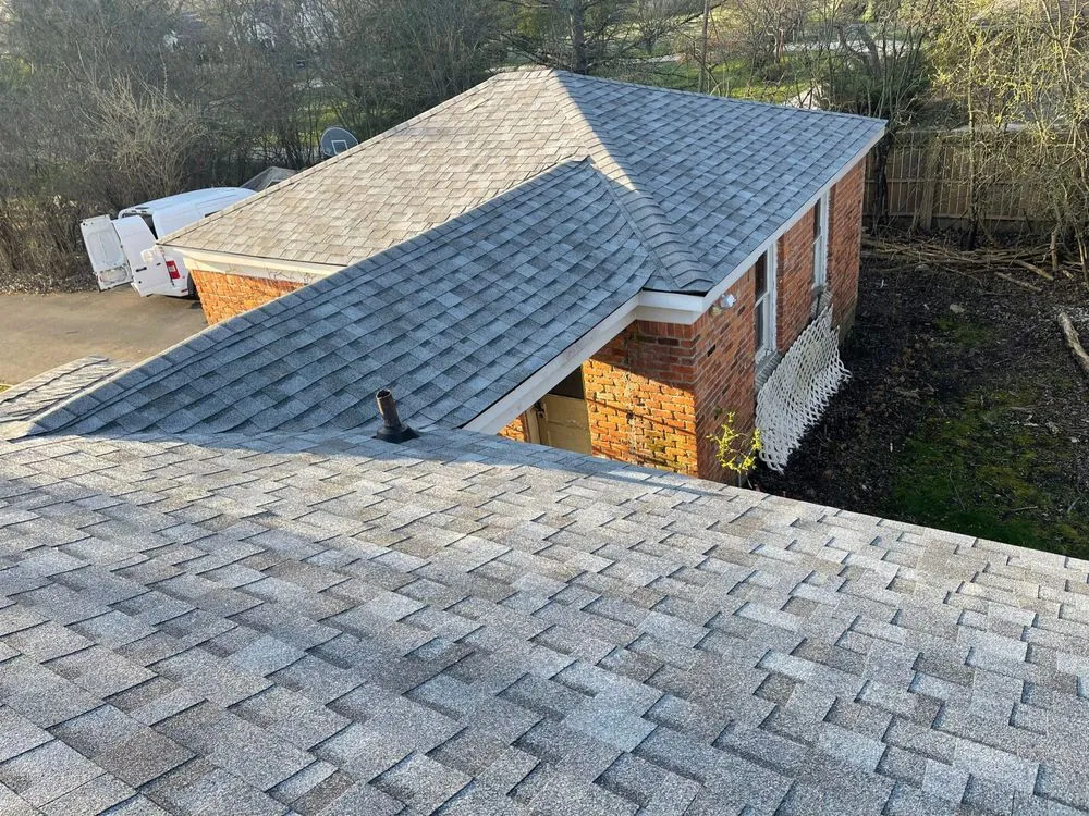 Slide of JNR Roofing