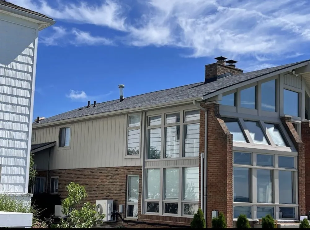 Slide of JNR Roofing