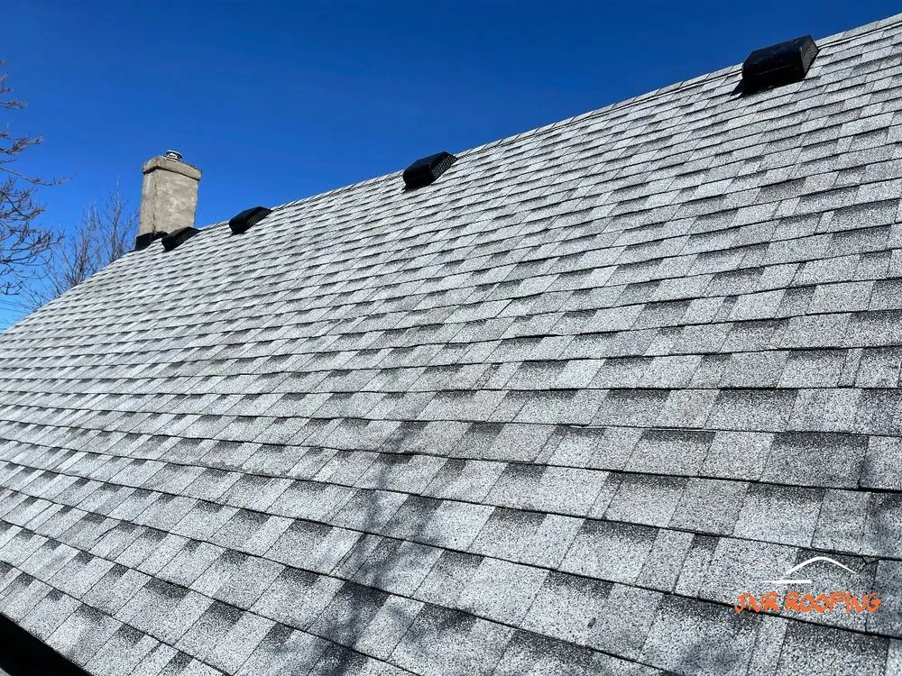 Slide of JNR Roofing