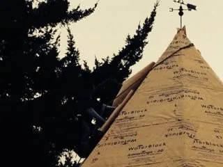 Slide of JNS Construction