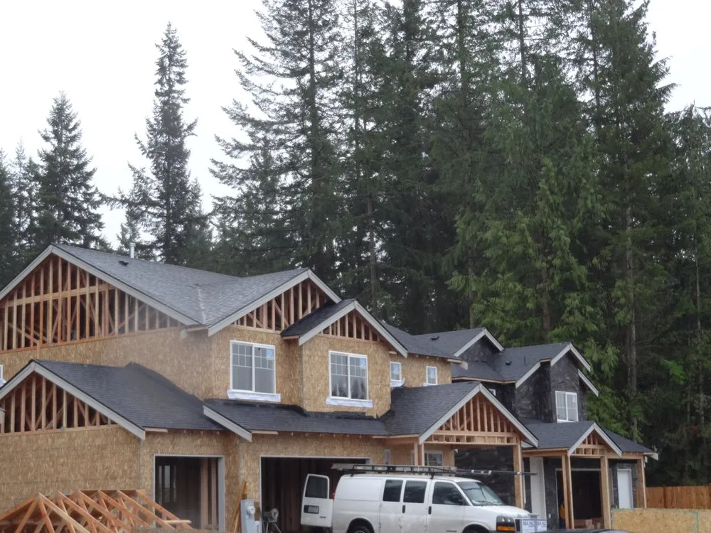 Slide of JNS Construction