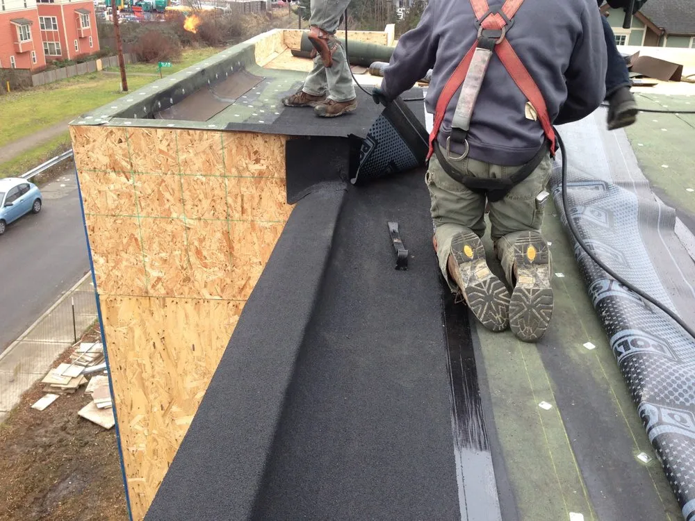 Slide of JNS Construction