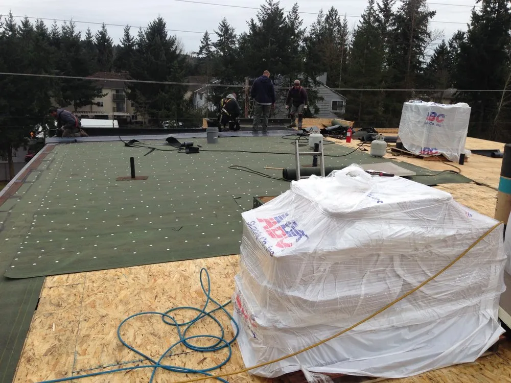 Slide of JNS Construction