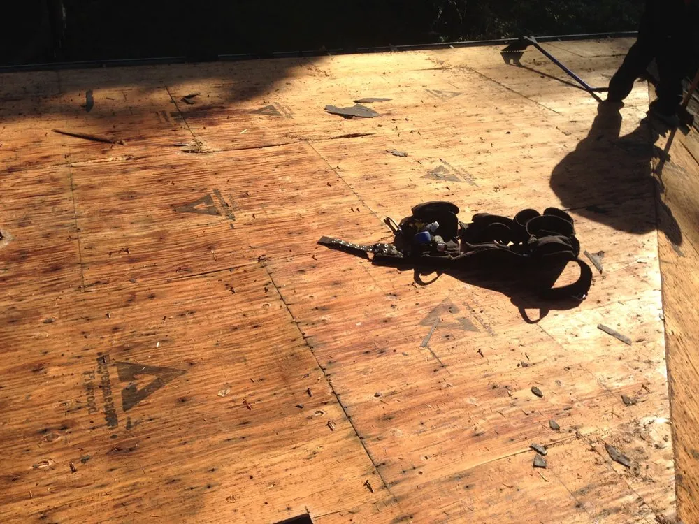 Slide of JNS Construction