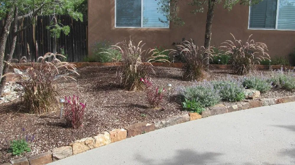 Slide of JNS Services