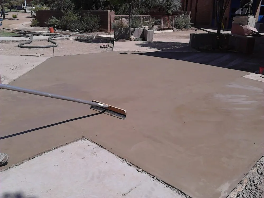 Slide of JNS Services