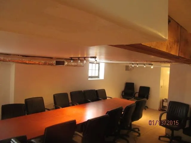 Slide of JNS Services