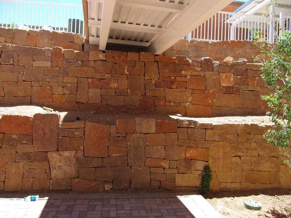 Slide of JNS Services