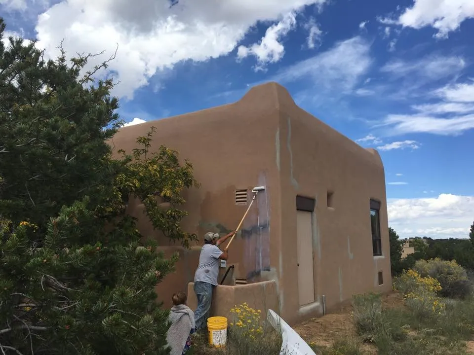 Slide of JNS Services