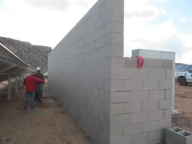 Slide of JNS Services