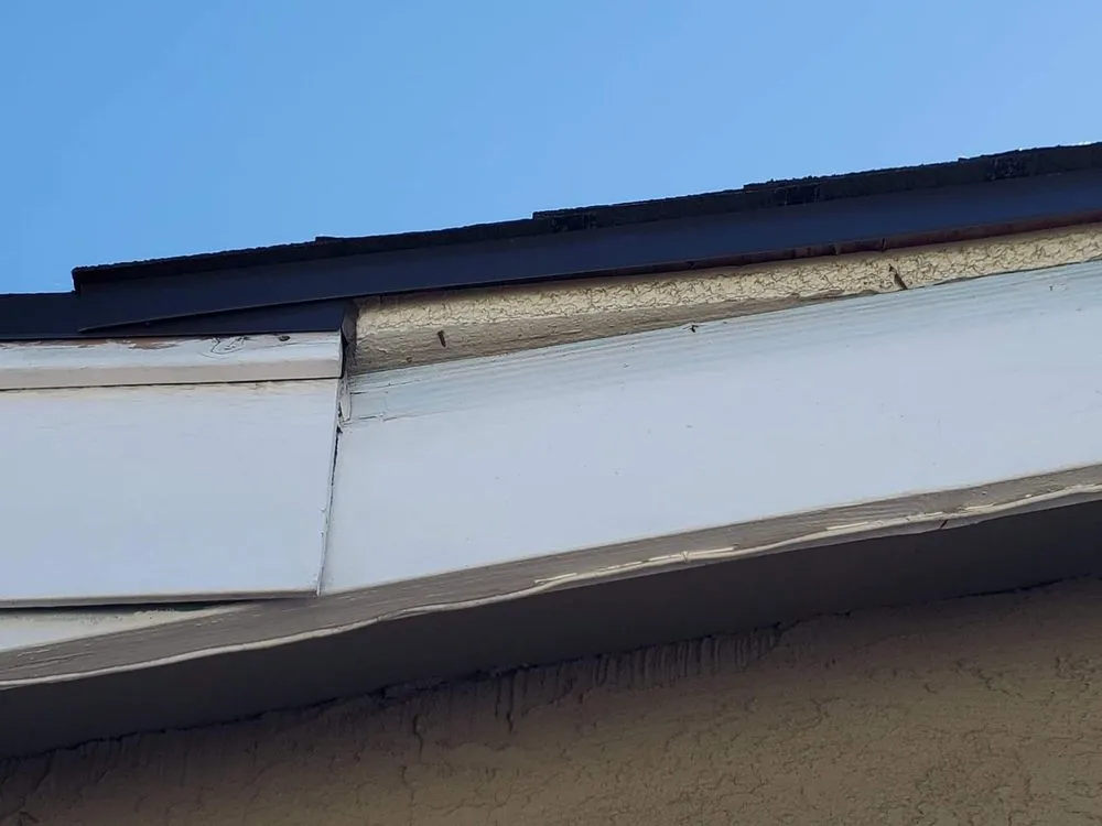 Slide of JNSA Roofing