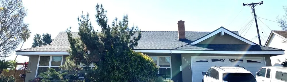 Slide of JNSA Roofing