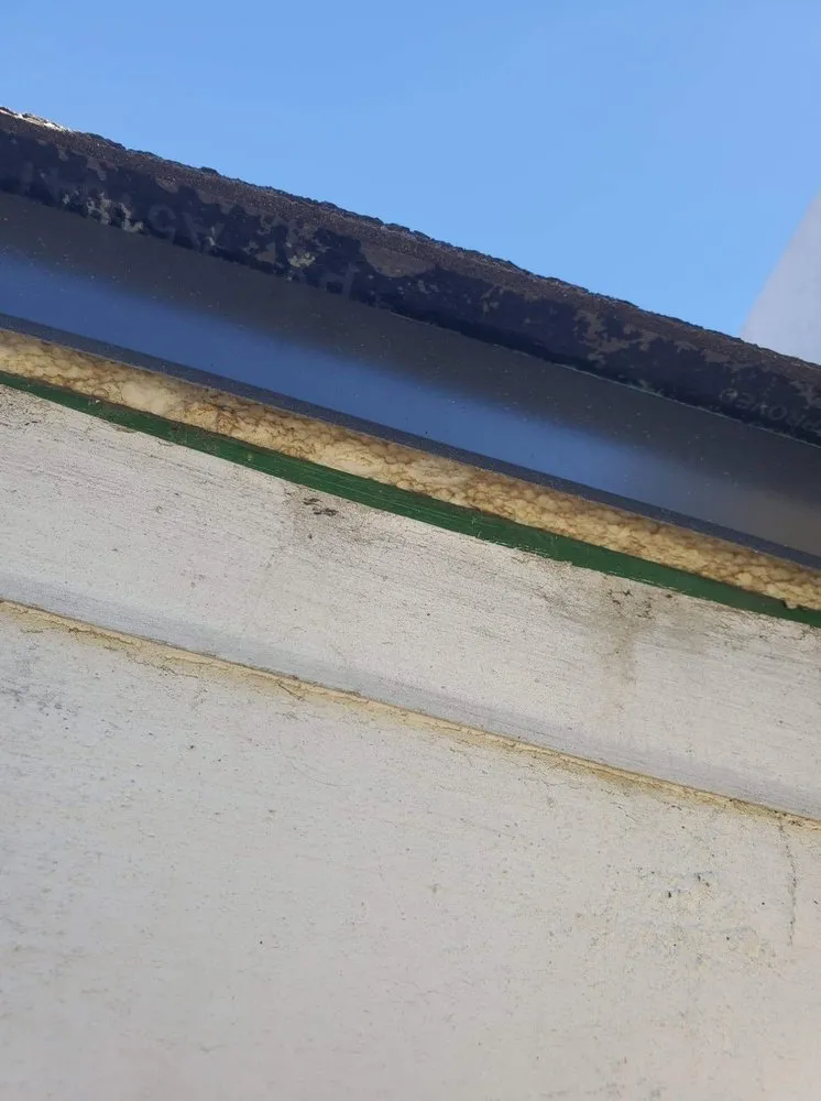 Slide of JNSA Roofing