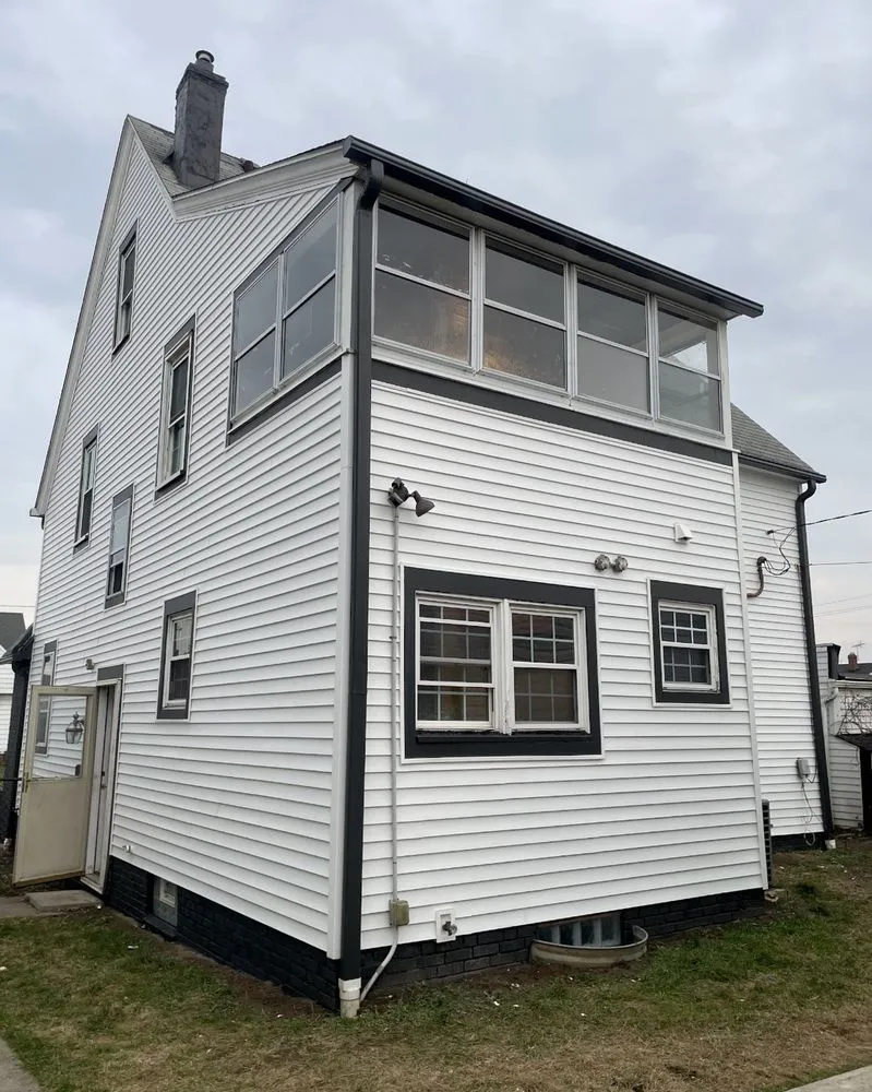 Slide of Joa Construction