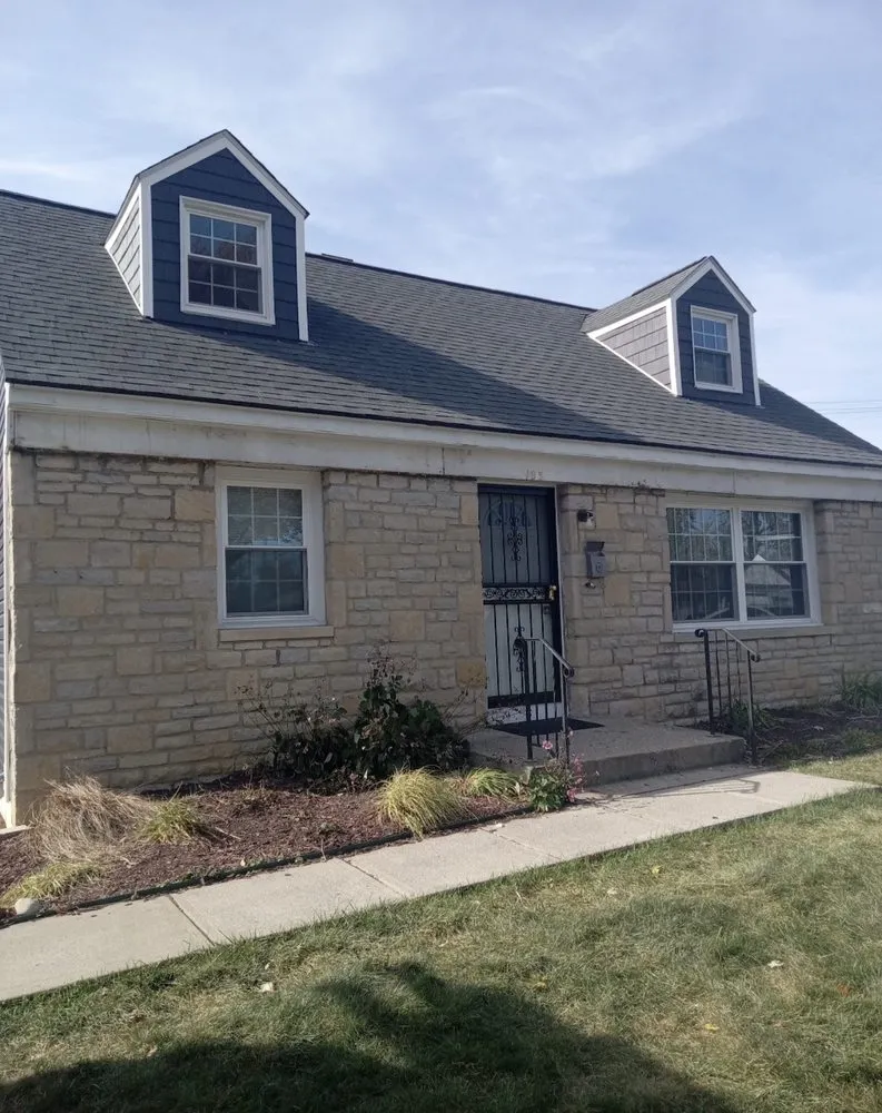 Slide of Joa Construction