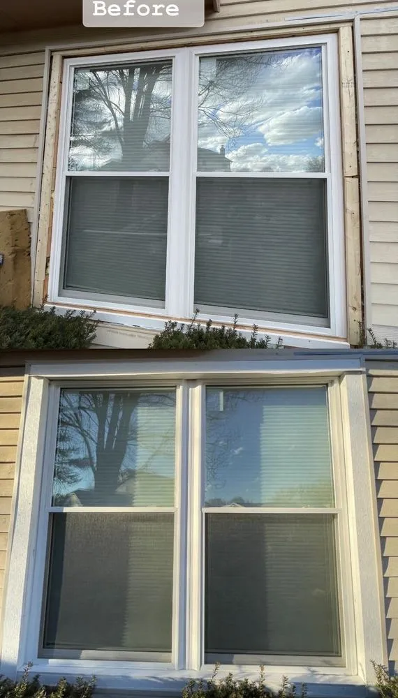 Slide of Joa Construction