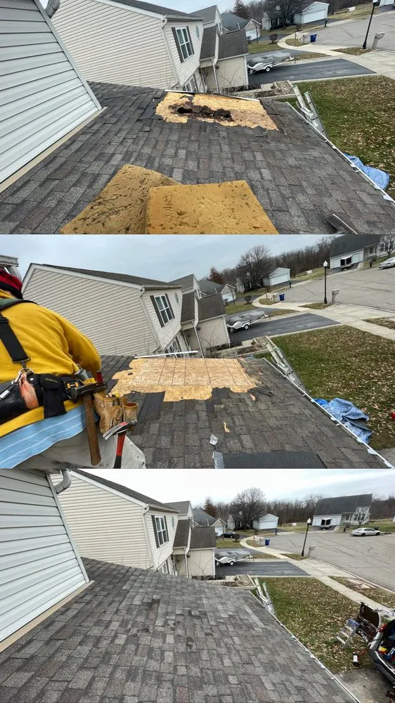 Slide of Joa Construction