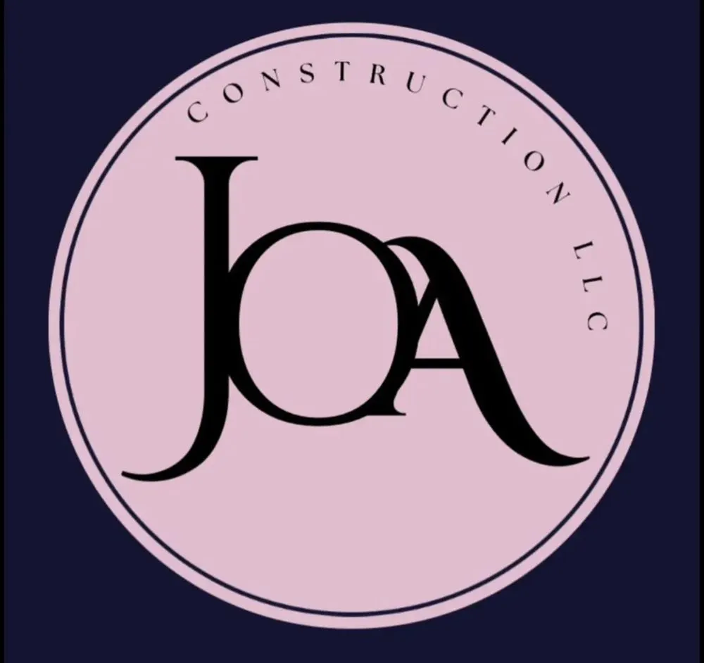 Slide of Joa Construction