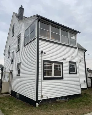 Joa Construction Logo