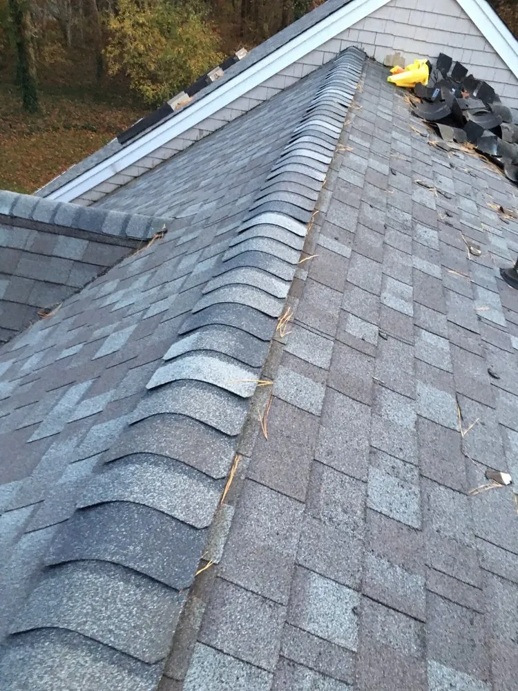 Slide of JOB Remodeling