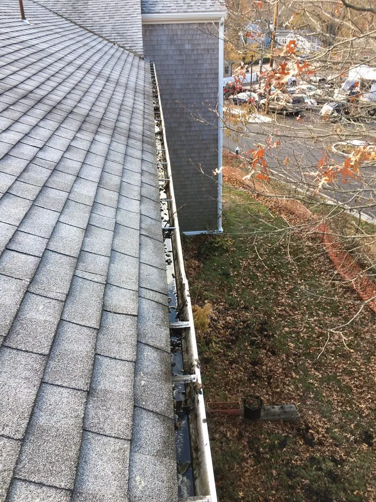 Slide of JOB Remodeling