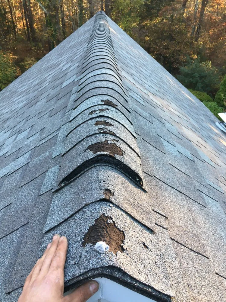 Slide of JOB Remodeling