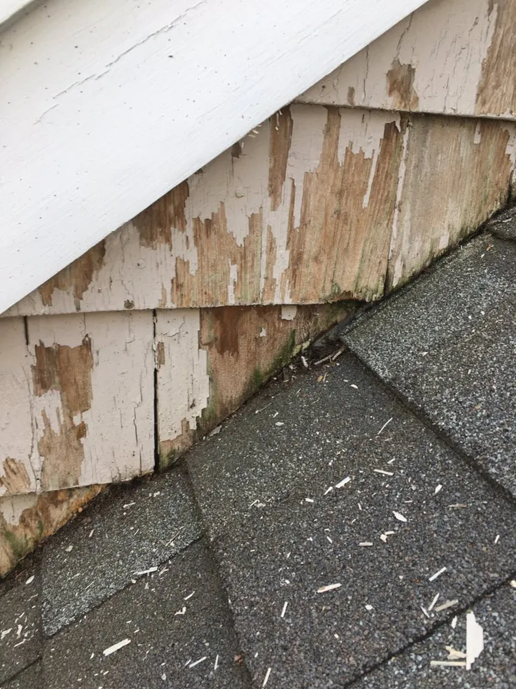 Slide of JOB Remodeling