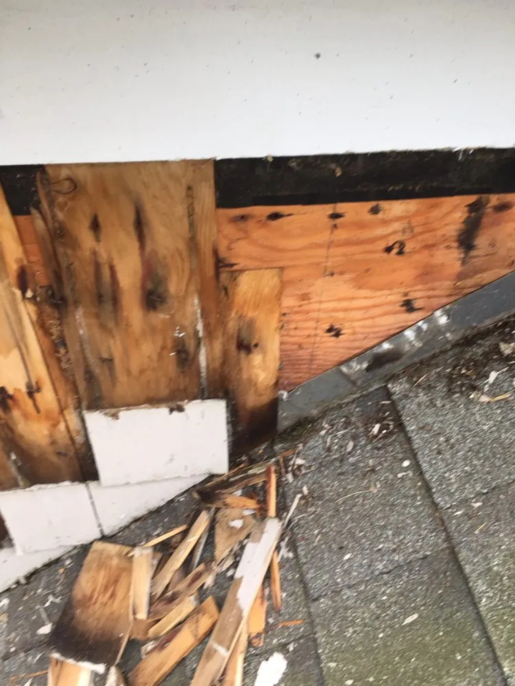 Slide of JOB Remodeling