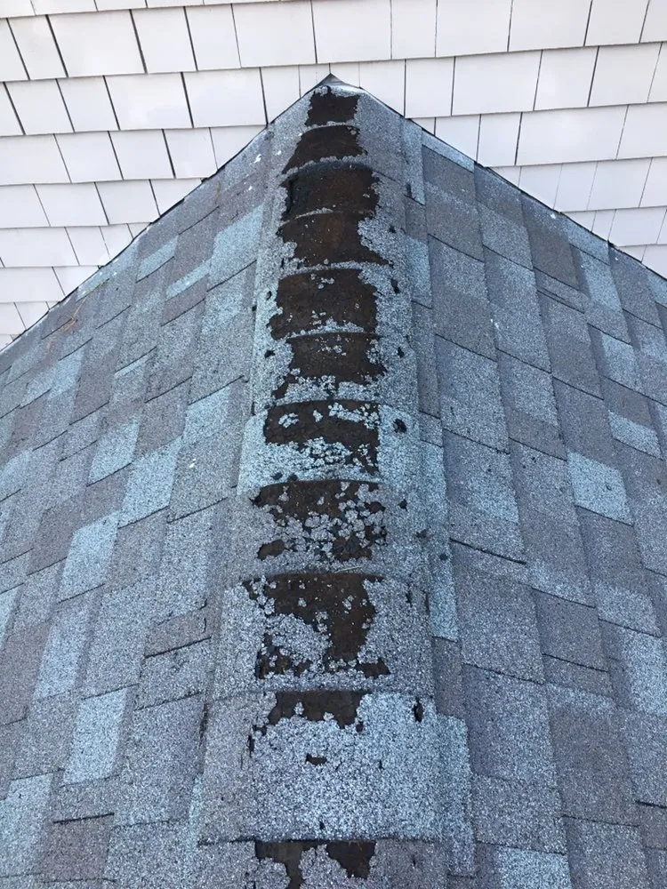 Slide of JOB Remodeling