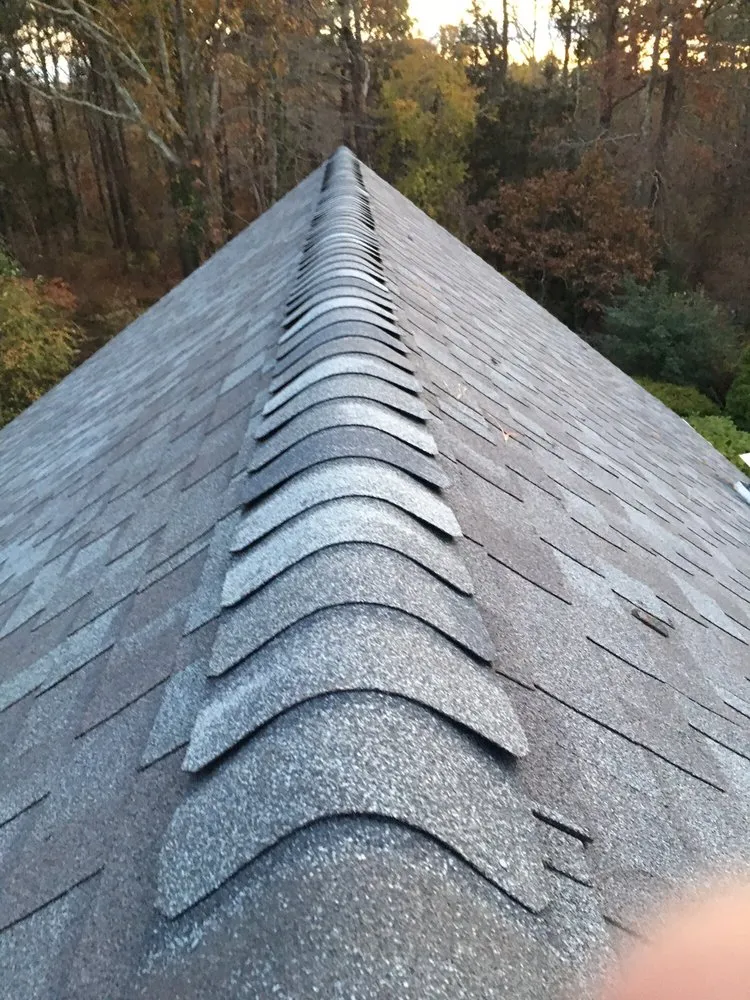 Slide of JOB Remodeling